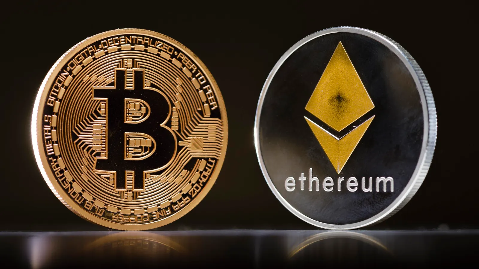 Ethereum vs Bitcoin 2026: Siapa Lebih Unggul?