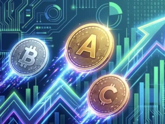 3 Altcoin Diburu Whale Akhir Maret 2026, Wajib Intip!