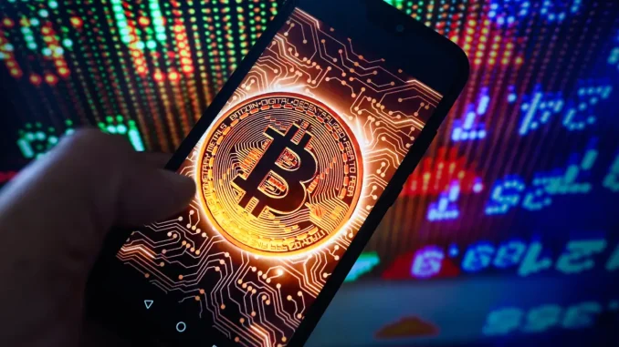 Prediksi Bitcoin April 2026: Diskon atau Bull Run?