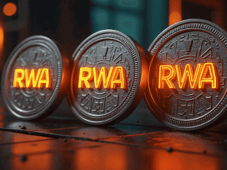 5 Toker RWA Paling Panas, Chainlink Salah Satunya