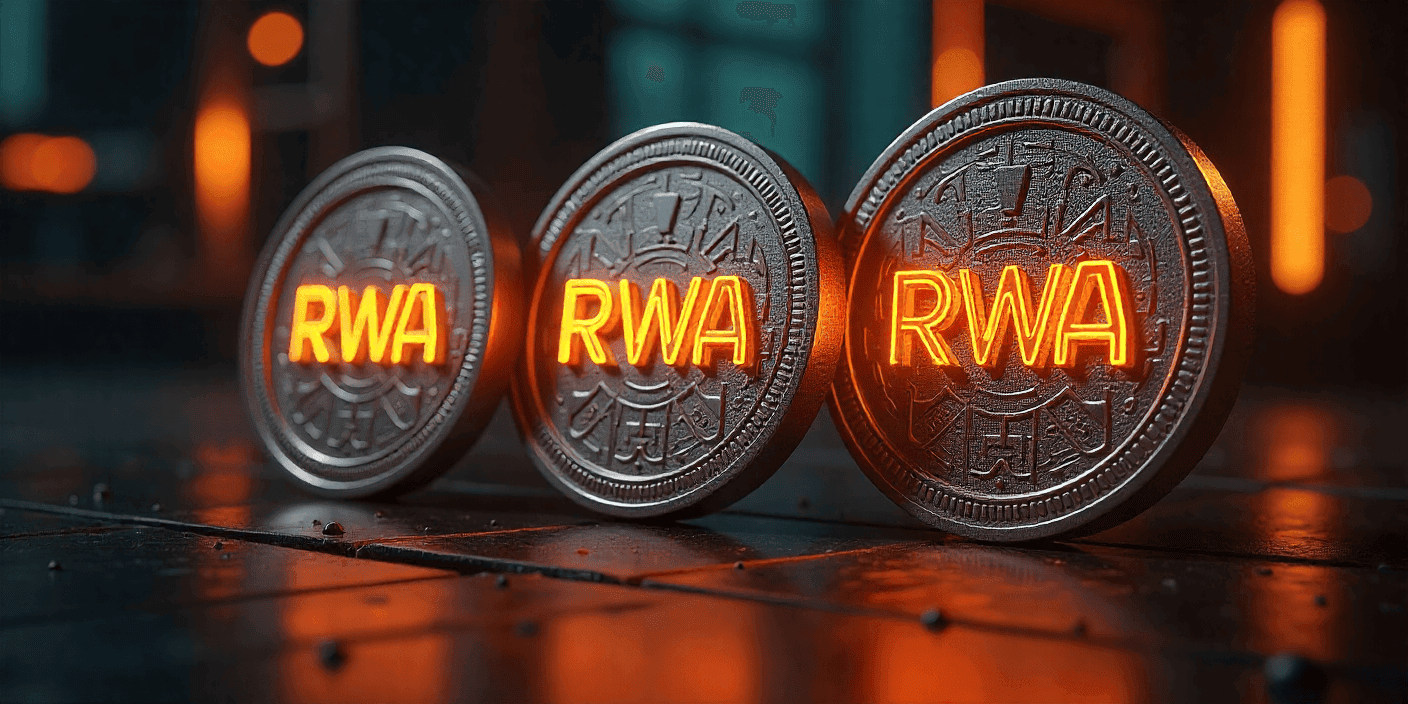 5 Toker RWA Paling Panas, Chainlink Salah Satunya