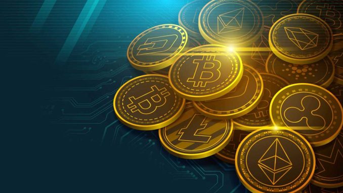 2 Altcoin Diborong Whale Meski Harga Lagi Turun