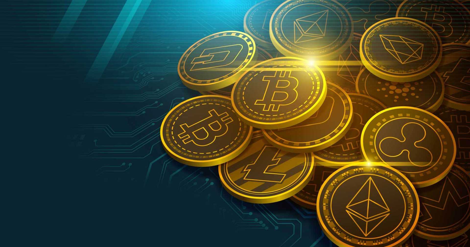 2 Altcoin Diborong Whale Meski Harga Lagi Turun