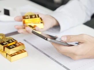 Strategi Terbaik Tentukan Waktu Tepat Menjual Emas Kamu