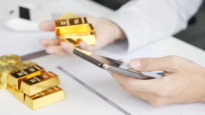 Strategi Terbaik Tentukan Waktu Tepat Menjual Emas Kamu
