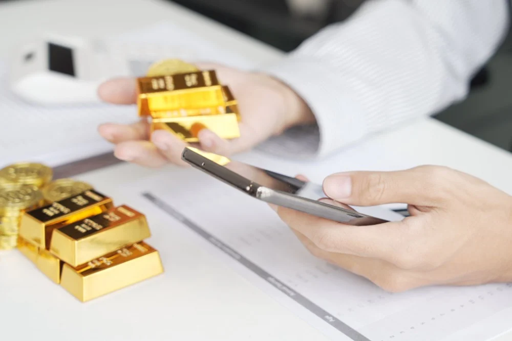 Strategi Terbaik Tentukan Waktu Tepat Menjual Emas Kamu