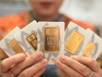 Trik Cerdas Agar Tidak Rugi Saat Harga Emas Turun