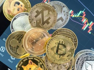 Update harga crypto hari ini 27 Maret 2026. Simak pergerakan Bitcoin, Ethereum, dan altcoin populer di tengah market yang lagi panas.