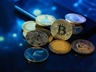 Daftar Koin Crypto Terbaik 27 Maret 2026 Wajib Pantau