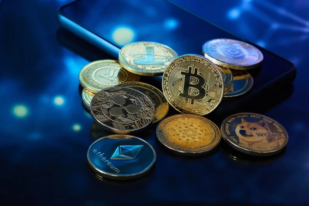 Daftar Koin Crypto Terbaik 27 Maret 2026 Wajib Pantau