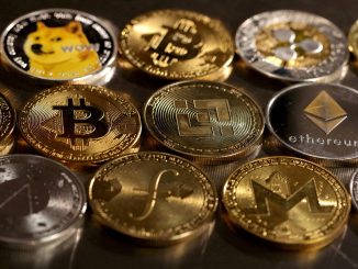 15 Altcoin Paling Trending Hari Ini, Minat Pasar Bergeser