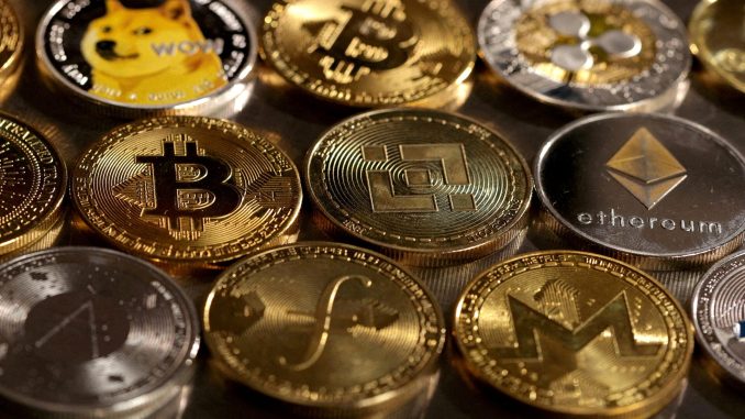 15 Altcoin Paling Trending Hari Ini, Minat Pasar Bergeser