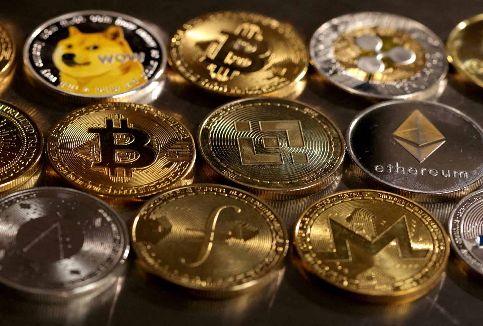15 Altcoin Paling Trending Hari Ini, Minat Pasar Bergeser