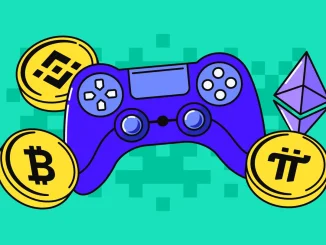 2 Token Game Kripto Potensial 2026 Versi Analis Pro