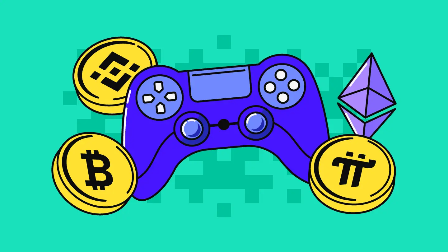 2 Token Game Kripto Potensial 2026 Versi Analis Pro