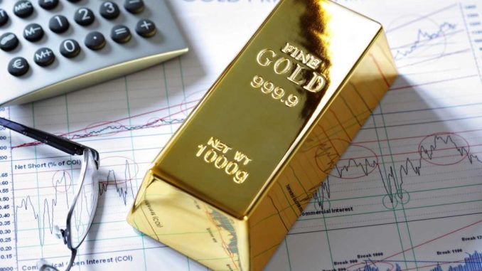 Strategi Emas Digital: Untung Stabil Tanpa Risiko Besar