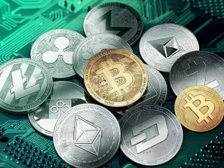 Whale Kripto Bidik Dua Aset Ini di Pekan Kedua April 2026