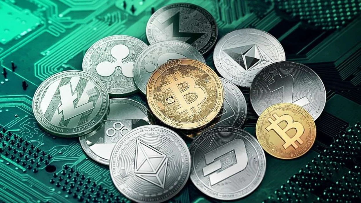 Whale Kripto Bidik Dua Aset Ini di Pekan Kedua April 2026