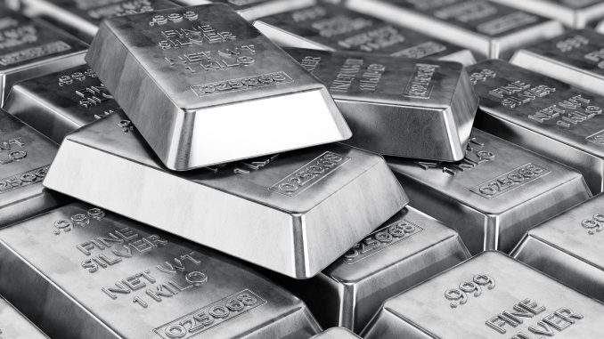 Update Harga Perak 1 Gram Terbaru Hari Ini April 2026