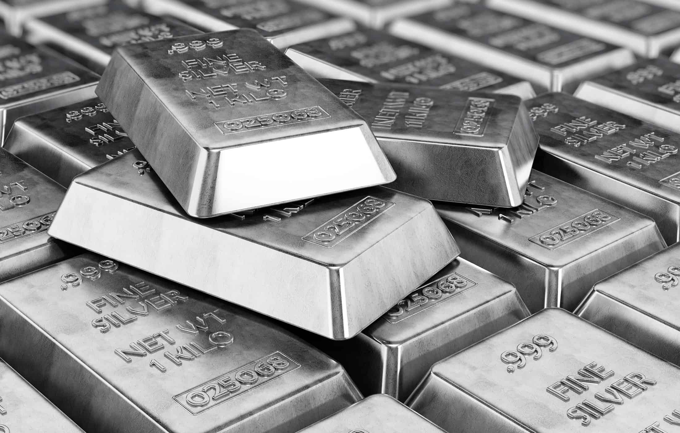 Update Harga Perak 1 Gram Terbaru Hari Ini April 2026