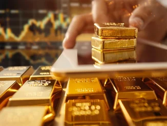 Jenis Emas Terbaik untuk Investasi Paling Untung Banget