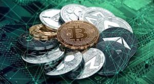 Whale Kripto Bidik Dua Aset Ini di Pekan Kedua April 2026