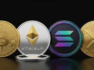 3 Altcoin Potensial Selain Bitcoin yang Layak Dipantau