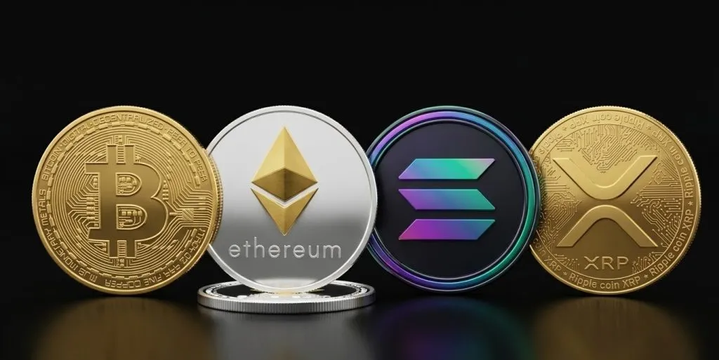 3 Altcoin Potensial Selain Bitcoin yang Layak Dipantau