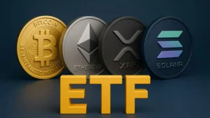 3 Altcoin Potensial Selain Bitcoin yang Layak Dipantau