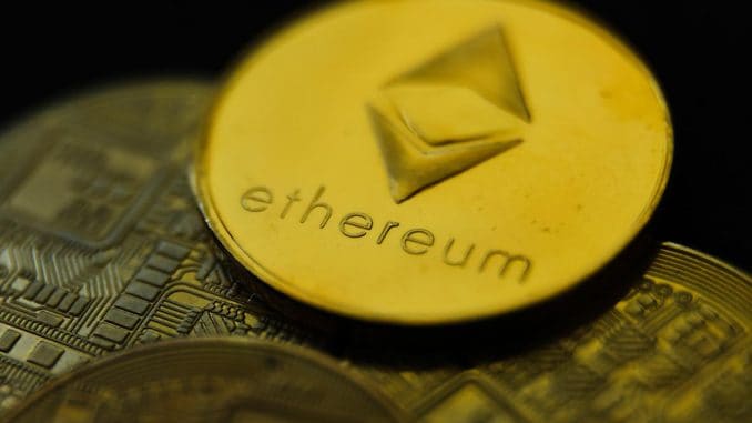 3 Indikator Kuat Ethereum Berpeluang Naik ke $2.800