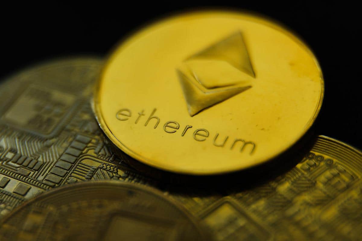 3 Indikator Kuat Ethereum Berpeluang Naik ke $2.800