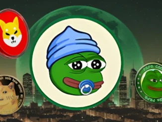 3 Meme Coin Siap Breakout, Ini Level Pentingnya!