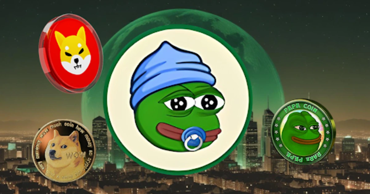 3 Meme Coin Siap Breakout, Ini Level Pentingnya!