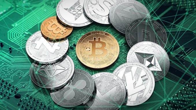 4 Altcoin Melejit Usai Bitcoin Naik, Ini Penyebabnya!