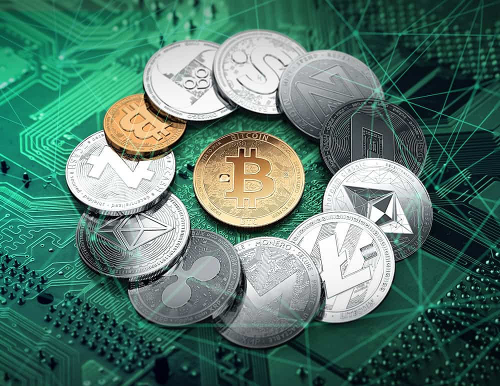 4 Altcoin Melejit Usai Bitcoin Naik, Ini Penyebabnya!