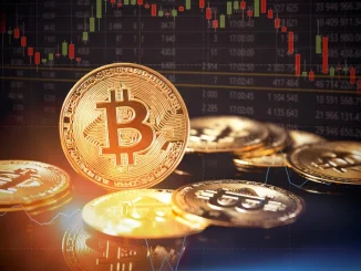 4 Level Kunci Bitcoin Tembus Rp1,37 M, Arah Mei 2026
