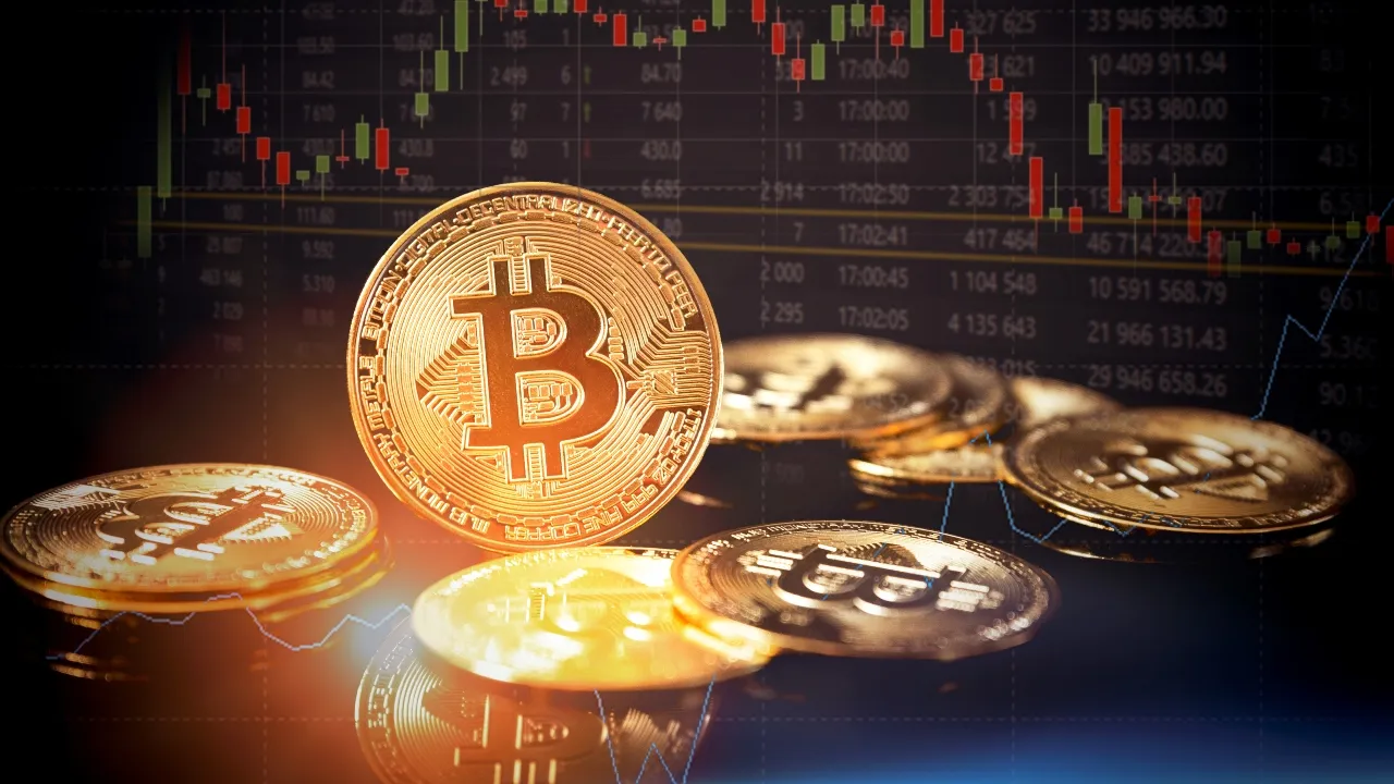 4 Level Kunci Bitcoin Tembus Rp1,37 M, Arah Mei 2026