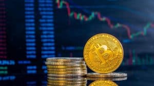 4 Level Kunci Bitcoin Tembus Rp1,37 M, Arah Mei 2026