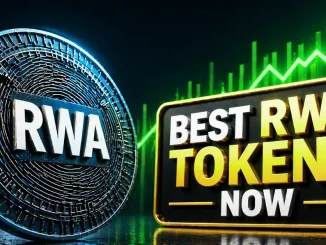 5 Aset Kripto Unggulan yang Diuntungkan Tren RWA 2026