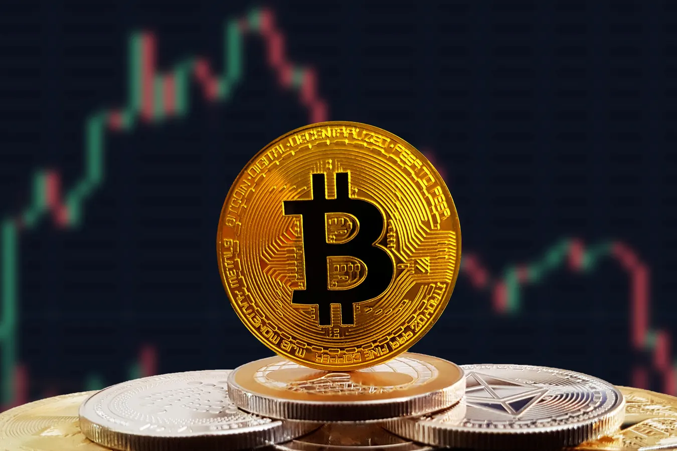 5 Peristiwa Penting Akhir April 2026 yang Guncang Crypto