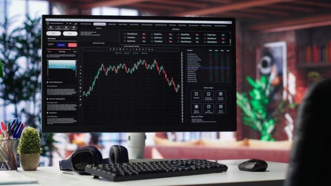5 Platform Trading Crypto Aman untuk Pemula hingga Pro