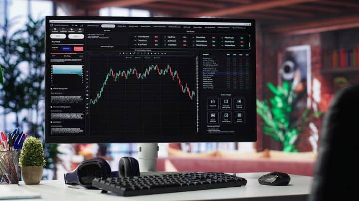 5 Platform Trading Crypto Aman untuk Pemula hingga Pro