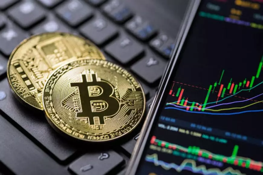 5 Strategi Investasi Kripto Mudah untuk Pemula Anti Ribet!