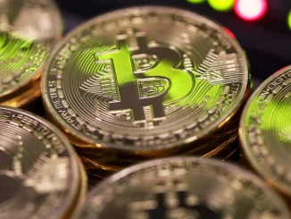 5 Update Kripto Terbaru: Bitcoin, The Fed, dan Quantum