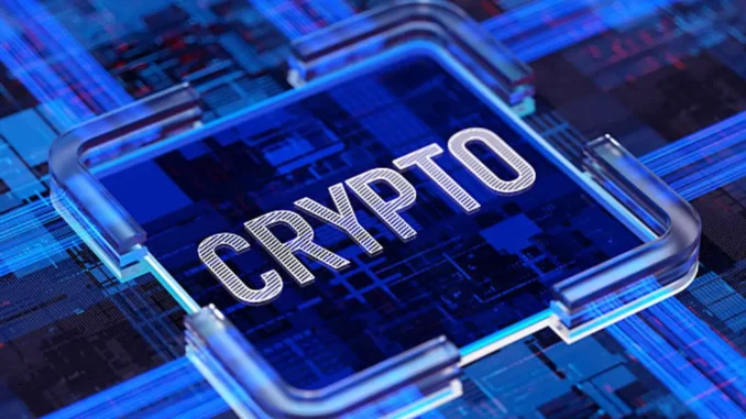 6 Aset Kripto Ini Jadi Sorotan Saat Pasar Memanas!