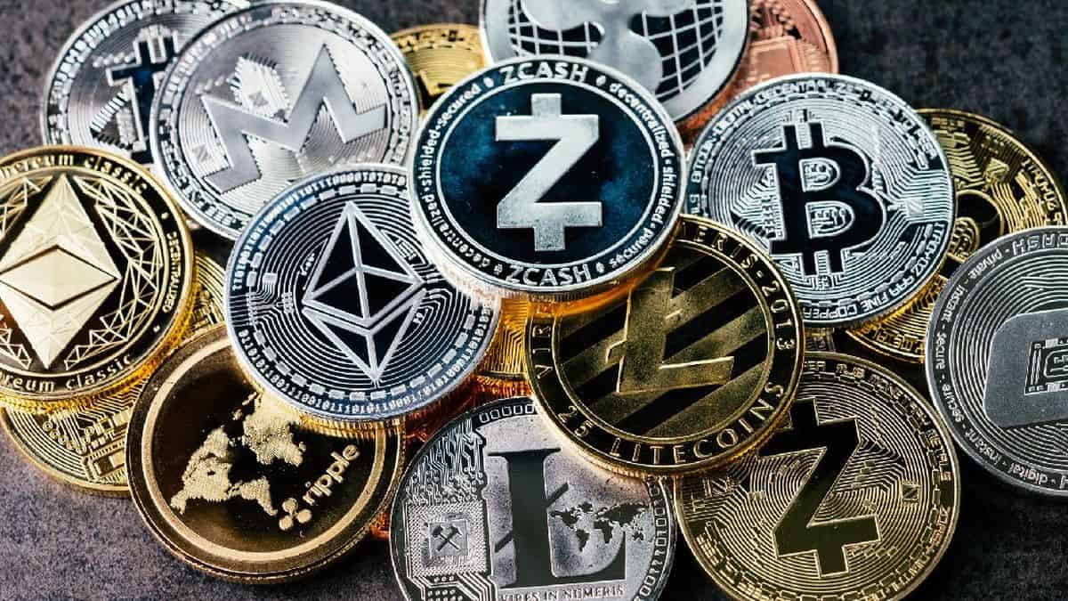 6 Koin Kripto Ini Mendominasi Tren Saat Market Memanas