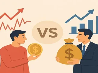 7 Ide Investasi Modal Kecil yang Berpotensi Hasil Besar