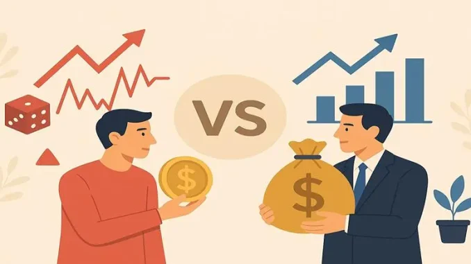 7 Ide Investasi Modal Kecil yang Berpotensi Hasil Besar
