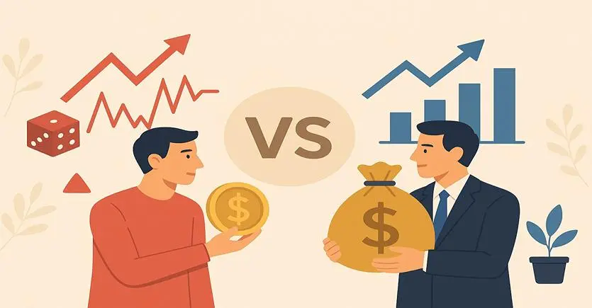 7 Ide Investasi Modal Kecil yang Berpotensi Hasil Besar