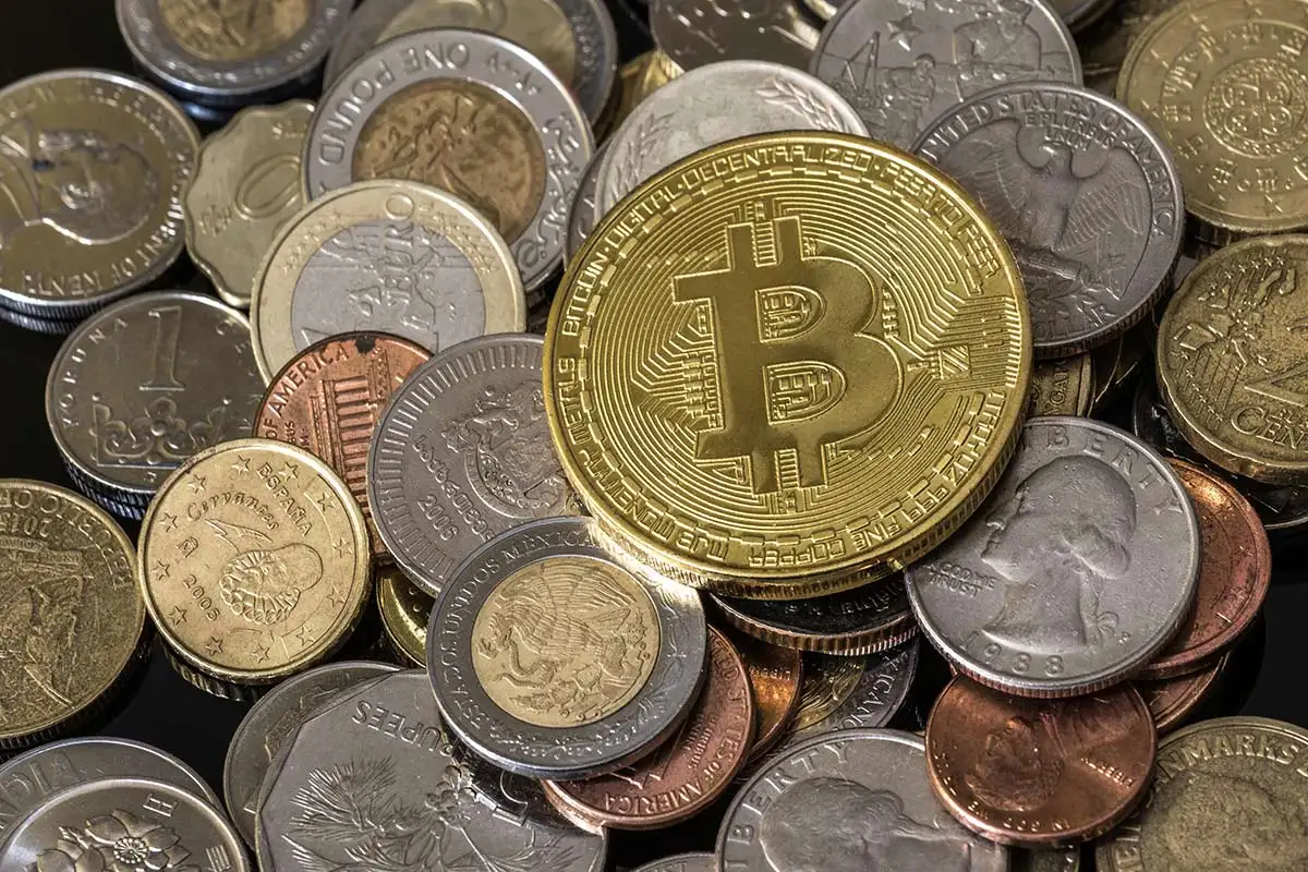 7 Pemilik Bitcoin Terbesar 2026, Siapa Paling Dominan